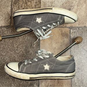 Converse Size 6